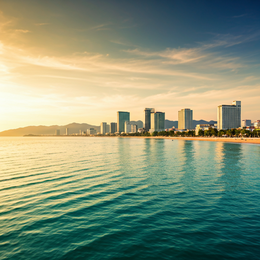 Giới thiệu về UBND Phường Nam Nha Trang