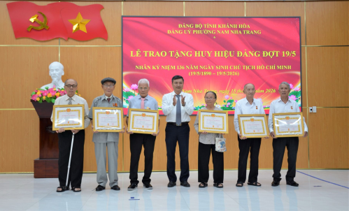 Cổng Dịch vụ công Quốc gia