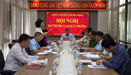 Phản ánh kiến nghị