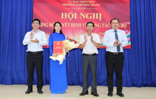 Hỏi đáp trực tuyến