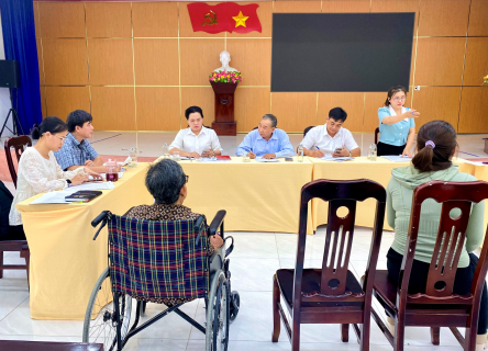 Thông báo báo chí