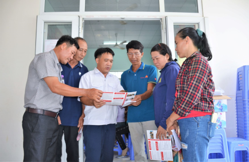 Danh bạ điện thoại (Quy hoạch sử dụng đất)