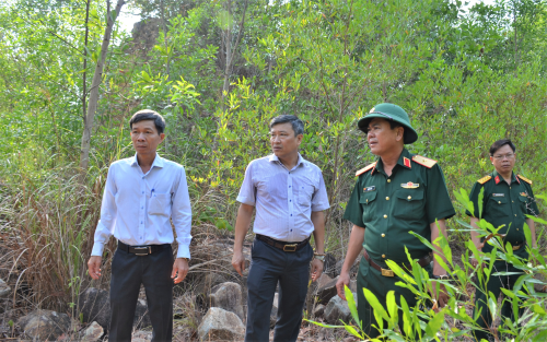Hội nghị đánh giá kết quả thực hiện các chỉ tiêu phát triển kinh tế - xã hội Quý II/2024