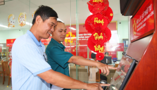 Sẽ xây dựng hệ thống hạ tầng kỹ thuật Khu đô thị - công viên - trung tâm hành chính