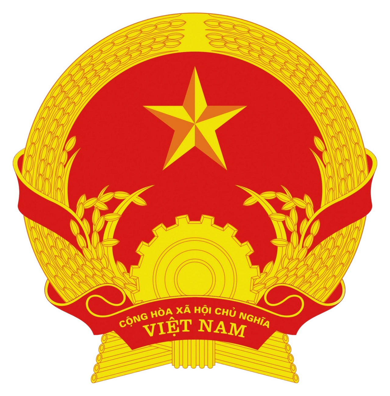 Logo UBND Phường Nam Nha Trang